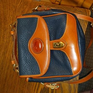 Vintage Dooney bag